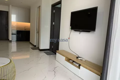 1 bedroom Apartment in Thu Duc, Ho Chi Minh, No. 12649 17