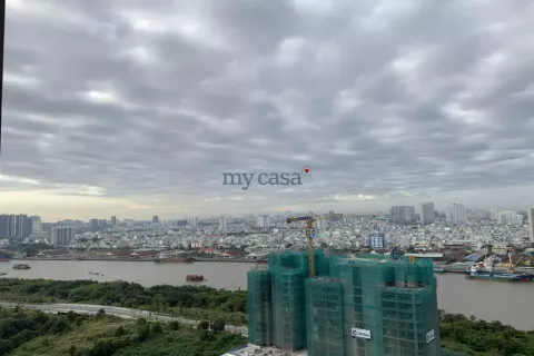 1 bedroom Apartment in Thu Duc, Ho Chi Minh, No. 12649 8