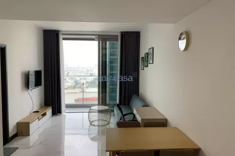 1 bedroom Apartment in Thu Duc, Ho Chi Minh, No. 12649 4