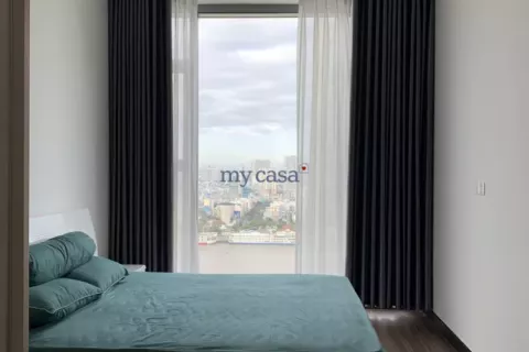 1 bedroom Apartment in Thu Duc, Ho Chi Minh, No. 12649 7