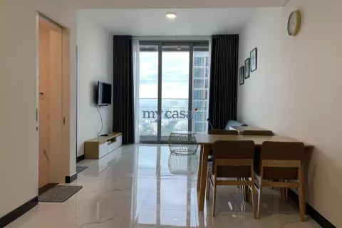 1 bedroom Apartment in Thu Duc, Ho Chi Minh, No. 12649 11