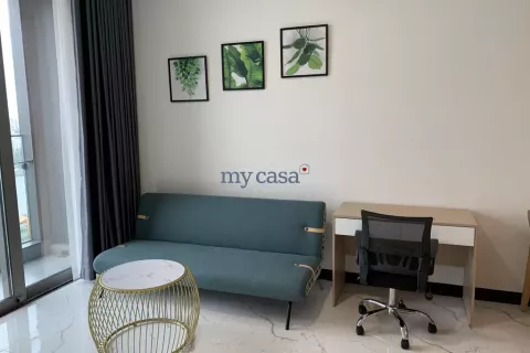 1 bedroom Apartment in Thu Duc, Ho Chi Minh, No. 12649 3