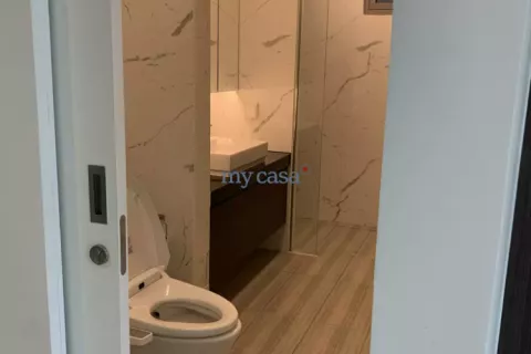 1 bedroom Apartment in Thu Duc, Ho Chi Minh, No. 12649
