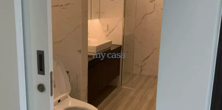 1 bedroom Apartment in Thu Duc, Ho Chi Minh, No. 12649