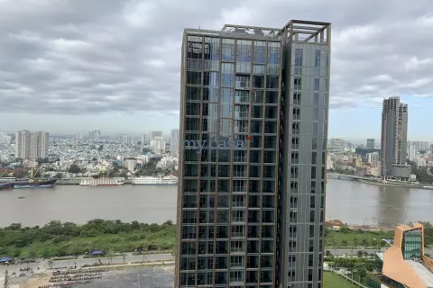 1 bedroom Apartment in Thu Duc, Ho Chi Minh, No. 12649 2