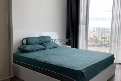 1 bedroom Apartment in Thu Duc, Ho Chi Minh, No. 12649 6