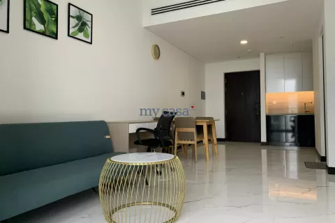 1 bedroom Apartment in Thu Duc, Ho Chi Minh, No. 12649 5