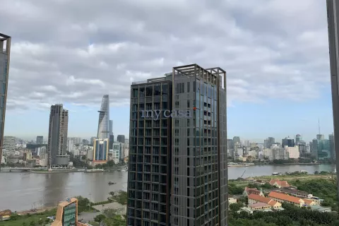 1 bedroom Apartment in Thu Duc, Ho Chi Minh, No. 12649 12