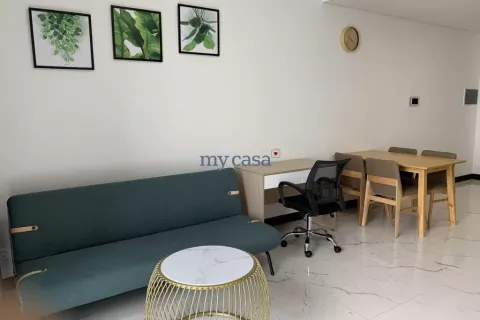 1 bedroom Apartment in Thu Duc, Ho Chi Minh, No. 12649 13