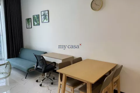 1 bedroom Apartment in Thu Duc, Ho Chi Minh, No. 12649 14