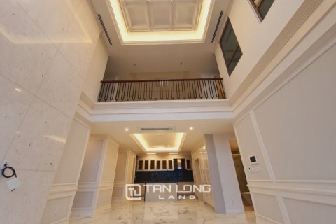 6 bedrooms Apartment in Tay Ho, Ha Noi, No. 2339