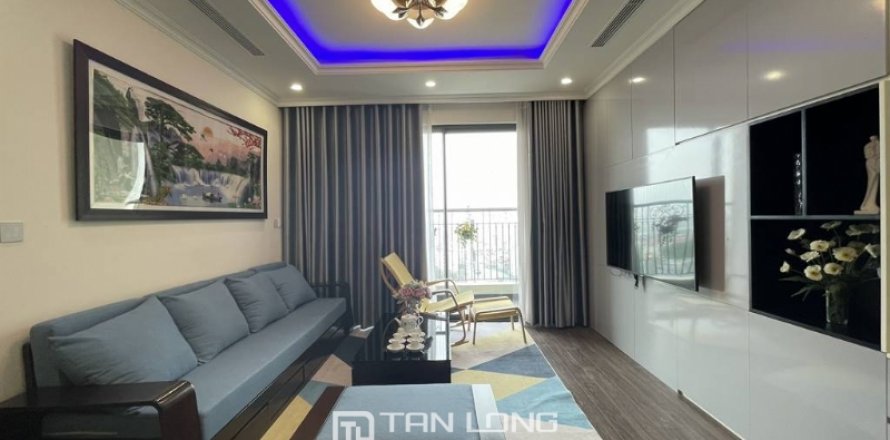 3 bedrooms Apartment in Tay Ho, Ha Noi, No. 2271