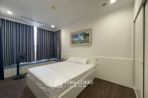 3 bedrooms Apartment in Tay Ho, Ha Noi, No. 2271 9