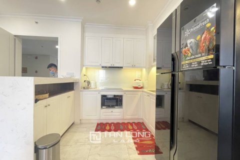 3 bedrooms Apartment in Tay Ho, Ha Noi, No. 2271 5