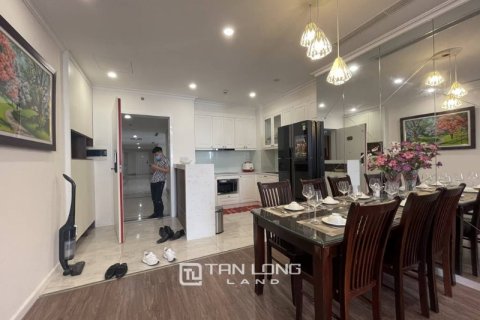 3 bedrooms Apartment in Tay Ho, Ha Noi, No. 2271 4