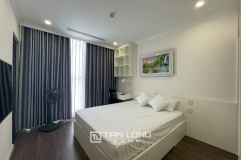 3 bedrooms Apartment in Tay Ho, Ha Noi, No. 2271 12
