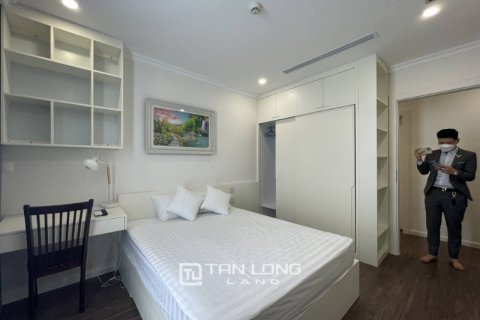 3 bedrooms Apartment in Tay Ho, Ha Noi, No. 2271 6
