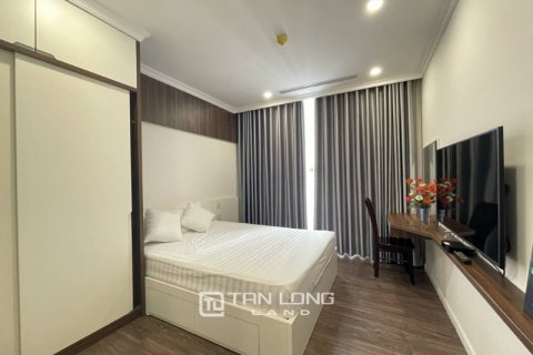 3 bedrooms Apartment in Tay Ho, Ha Noi, No. 2271 13