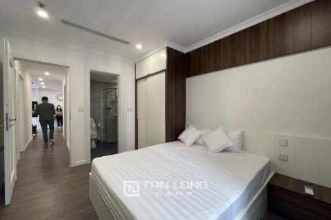 3 bedrooms Apartment in Tay Ho, Ha Noi, No. 2271 8