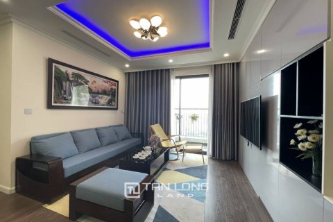 3 bedrooms Apartment in Tay Ho, Ha Noi, No. 2271 2