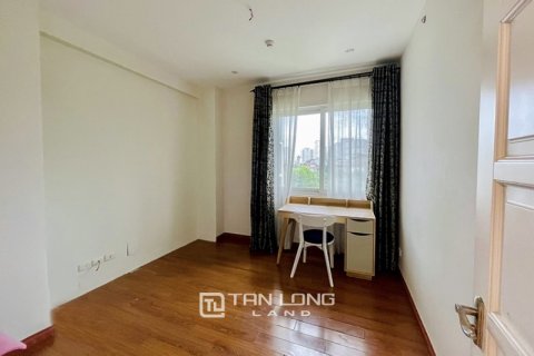 3 bedrooms Apartment in Tay Ho, Ha Noi,  No. 2337 7