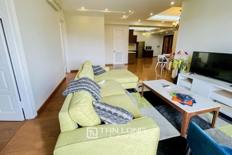 3 bedrooms Apartment in Tay Ho, Ha Noi,  No. 2337 3