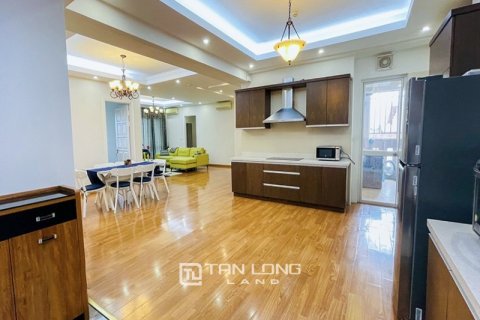 3 bedrooms Apartment in Tay Ho, Ha Noi,  No. 2337 4