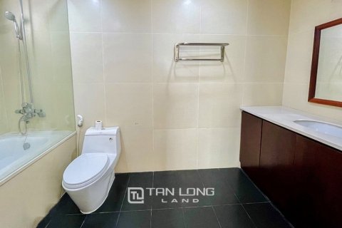 3 bedrooms Apartment in Tay Ho, Ha Noi,  No. 2337 8