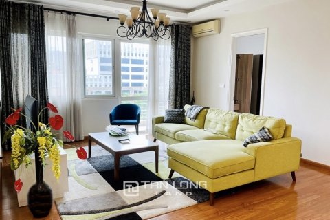 3 bedrooms Apartment in Tay Ho, Ha Noi,  No. 2337 2