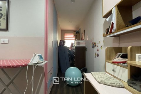 Квартира с 3 спальнями в Тэйхо, Ханой , № 2338 18