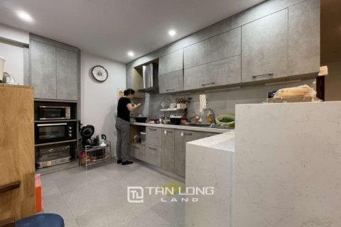 Квартира с 3 спальнями в Тэйхо, Ханой , № 2338 6