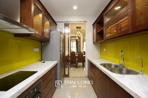3 bedrooms Apartment in Tay Ho, Ha Noi, No. 2336 7