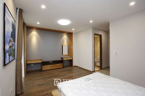 3 bedrooms Apartment in Tay Ho, Ha Noi, No. 2336 12
