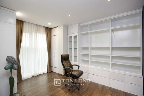 3 bedrooms Apartment in Tay Ho, Ha Noi, No. 2336 17