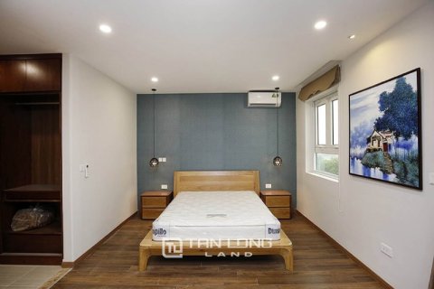 3 bedrooms Apartment in Tay Ho, Ha Noi, No. 2336 10