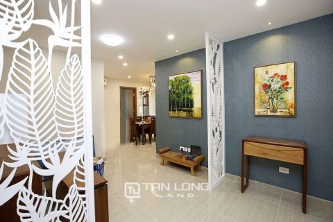 3 bedrooms Apartment in Tay Ho, Ha Noi, No. 2336 21
