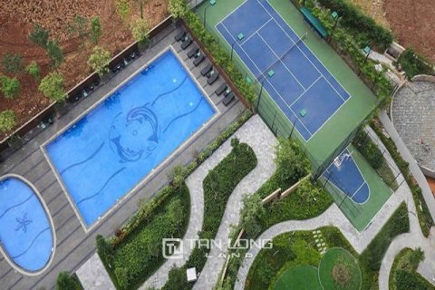3 bedrooms Apartment in Tay Ho, Ha Noi, No. 2336 20