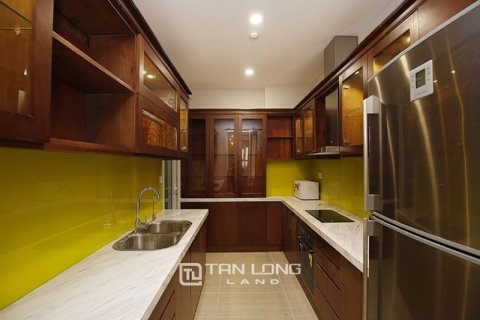 3 bedrooms Apartment in Tay Ho, Ha Noi, No. 2336 6