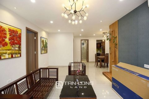 3 bedrooms Apartment in Tay Ho, Ha Noi, No. 2336 4