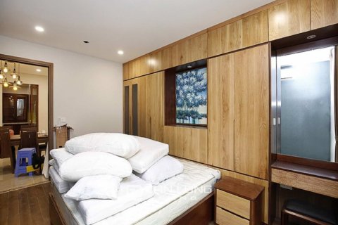 3 bedrooms Apartment in Tay Ho, Ha Noi, No. 2336 15