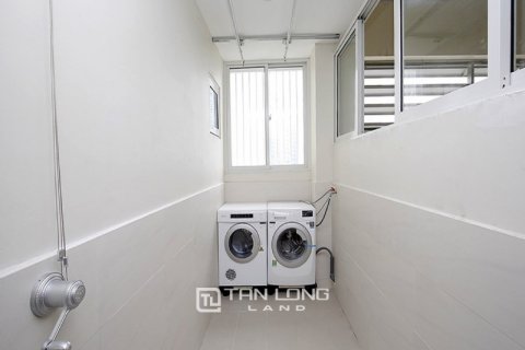3 bedrooms Apartment in Tay Ho, Ha Noi, No. 2336 9