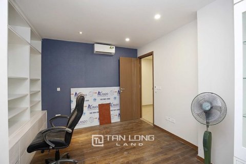 3 bedrooms Apartment in Tay Ho, Ha Noi, No. 2336 16