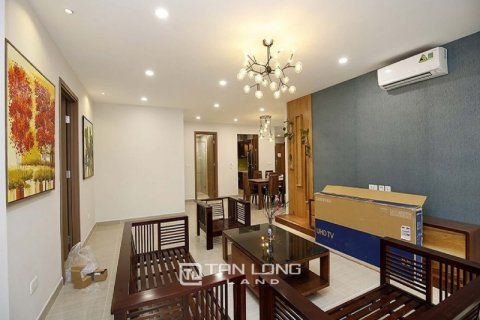 3 bedrooms Apartment in Tay Ho, Ha Noi, No. 2336 3