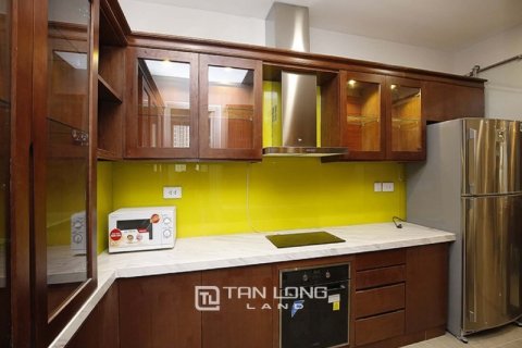 3 bedrooms Apartment in Tay Ho, Ha Noi, No. 2336 8
