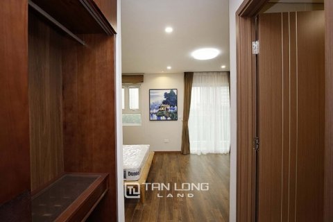 3 bedrooms Apartment in Tay Ho, Ha Noi, No. 2336 13