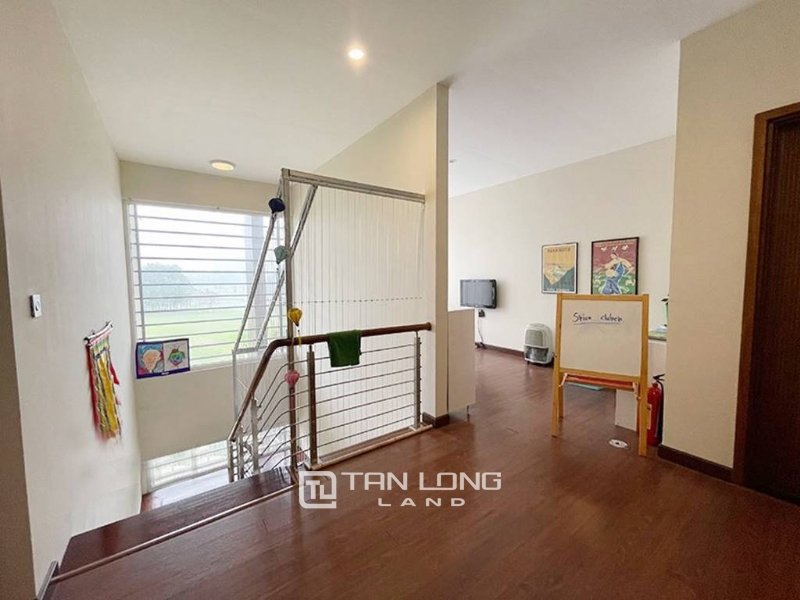 Вилла с 6 спальнями в Тэйхо, Ханой, Вьетнам № 2272
