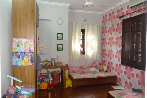 Вилла с 4 спальнями в Тэйхо, Ханой ,  № 6403 16