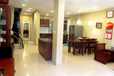 4 bedrooms House in Tay Ho, Ha Noi, No. 6404 5