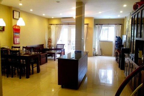 4 bedrooms House in Tay Ho, Ha Noi, No. 6404 4