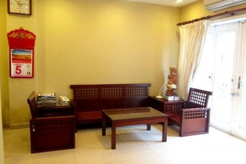 4 bedrooms House in Tay Ho, Ha Noi, No. 6404 7